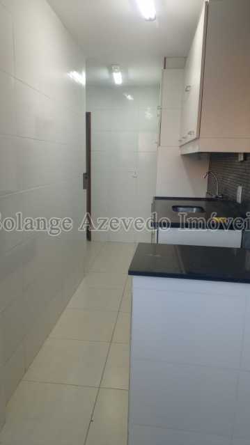 Conheça 4 do imóvel - Apartamento à venda Rua Barão de Itapagipe, Tijuca, Rio de Janeiro - R$ 380.000 - TJAP21688 - 4 4 - 4