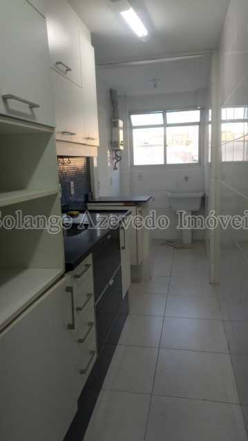 Conheça 5 do imóvel - Apartamento à venda Rua Barão de Itapagipe, Tijuca, Rio de Janeiro - R$ 380.000 - TJAP21688 - 5 5 - 5