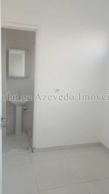 Conheça 6 do imóvel - Apartamento à venda Rua Barão de Itapagipe, Tijuca, Rio de Janeiro - R$ 380.000 - TJAP21688 - 6 6 - 6