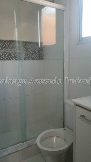 Conheça 7 do imóvel - Apartamento à venda Rua Barão de Itapagipe, Tijuca, Rio de Janeiro - R$ 380.000 - TJAP21688 - 7 7 - 7