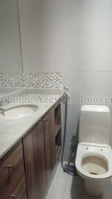 Conheça 8 do imóvel - Apartamento à venda Rua Barão de Itapagipe, Tijuca, Rio de Janeiro - R$ 380.000 - TJAP21688 - 8 8 - 8
