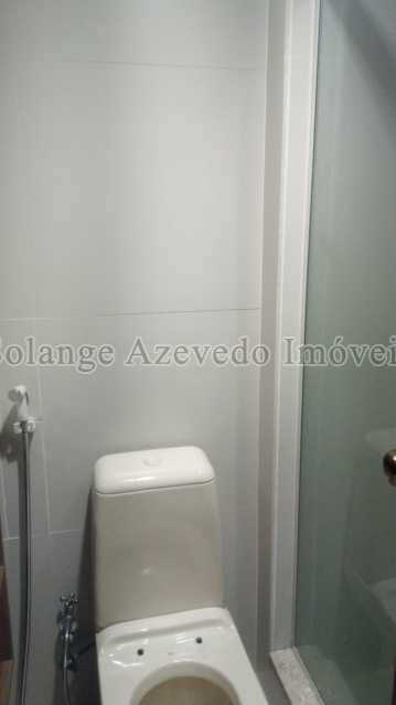 Conheça 9 do imóvel - Apartamento à venda Rua Barão de Itapagipe, Tijuca, Rio de Janeiro - R$ 380.000 - TJAP21688 - 9 9 - 9