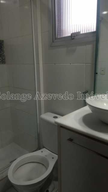 Conheça 10 do imóvel - Apartamento à venda Rua Barão de Itapagipe, Tijuca, Rio de Janeiro - R$ 380.000 - TJAP21688 - 11 10 - 11