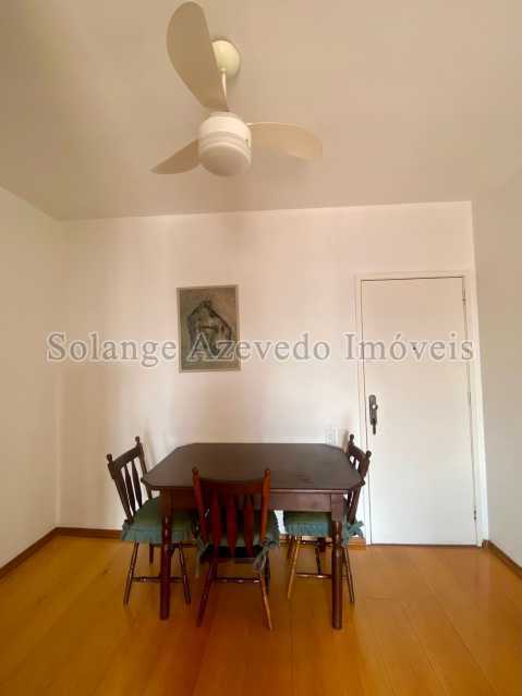 Conheça 4 do imóvel - Apartamento à venda Rua Barão de Itapagipe, Tijuca, Rio de Janeiro - R$ 400.000 - TJAP21690 - 4 4 - 4