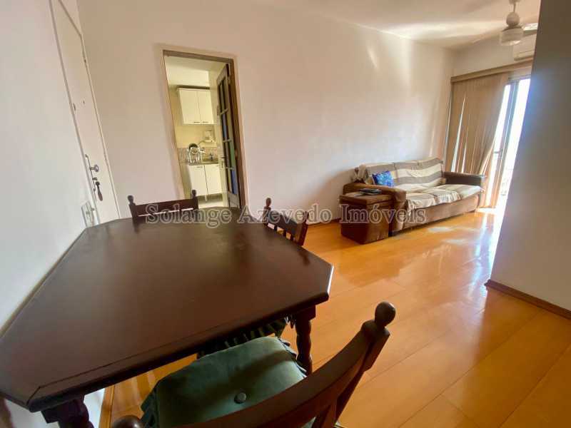 Conheça 5 do imóvel - Apartamento à venda Rua Barão de Itapagipe, Tijuca, Rio de Janeiro - R$ 400.000 - TJAP21690 - 5 5 - 5