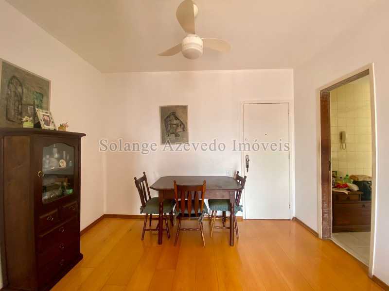 Conheça 6 do imóvel - Apartamento à venda Rua Barão de Itapagipe, Tijuca, Rio de Janeiro - R$ 400.000 - TJAP21690 - 6 6 - 6