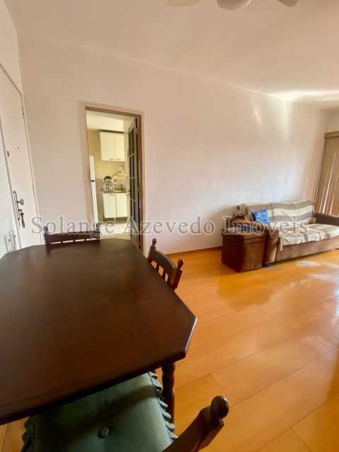 Conheça 7 do imóvel - Apartamento à venda Rua Barão de Itapagipe, Tijuca, Rio de Janeiro - R$ 400.000 - TJAP21690 - 7 7 - 7