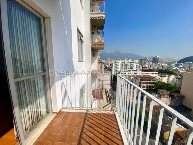 Conheça 9 do imóvel - Apartamento à venda Rua Barão de Itapagipe, Tijuca, Rio de Janeiro - R$ 400.000 - TJAP21690 - 9 9 - 9