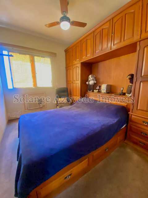 Conheça 11 do imóvel - Apartamento à venda Rua Barão de Itapagipe, Tijuca, Rio de Janeiro - R$ 400.000 - TJAP21690 - 11 11 - 11