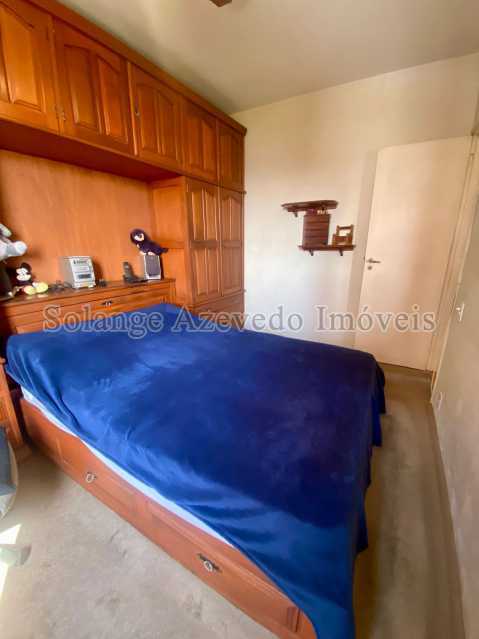 Conheça 12 do imóvel - Apartamento à venda Rua Barão de Itapagipe, Tijuca, Rio de Janeiro - R$ 400.000 - TJAP21690 - 12 12 - 12