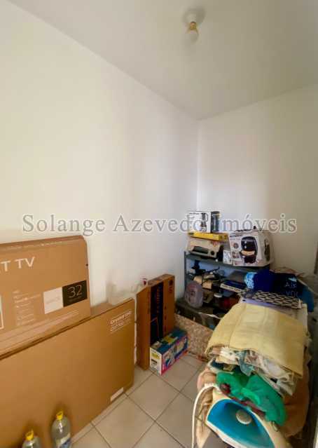 Conheça 13 do imóvel - Apartamento à venda Rua Barão de Itapagipe, Tijuca, Rio de Janeiro - R$ 400.000 - TJAP21690 - 13 13 - 13