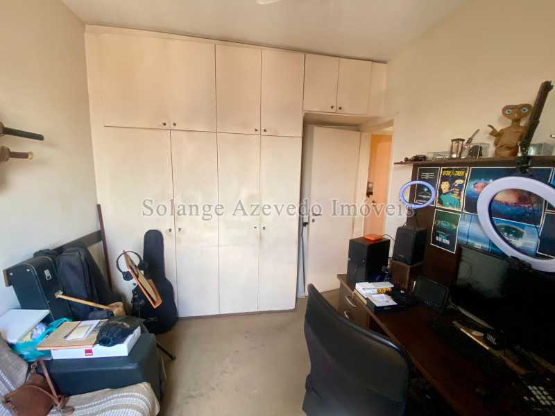 Conheça 14 do imóvel - Apartamento à venda Rua Barão de Itapagipe, Tijuca, Rio de Janeiro - R$ 400.000 - TJAP21690 - 14 14 - 14