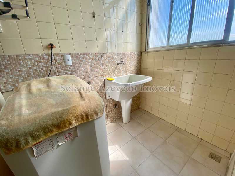 Conheça PHOTO-2025-05-21-14-43-29 do imóvel - Apartamento à venda Rua Barão de Itapagipe, Tijuca, Rio de Janeiro - R$ 400.000 - TJAP21690 - 22 PHOTO-2025-05-21-14-43-29 - 22