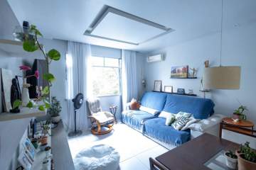 Apartamento à venda Rua Mariz e Barros, Maracanã, Rio de Janeiro - R$ 500.000 - TJAP21691
