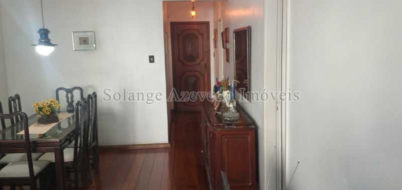 Conheça 3 do imóvel - Apartamento à venda Rua Conde de Bonfim, Tijuca, Rio de Janeiro - R$ 340.000 - TJAP21693 - 3 3 - 3