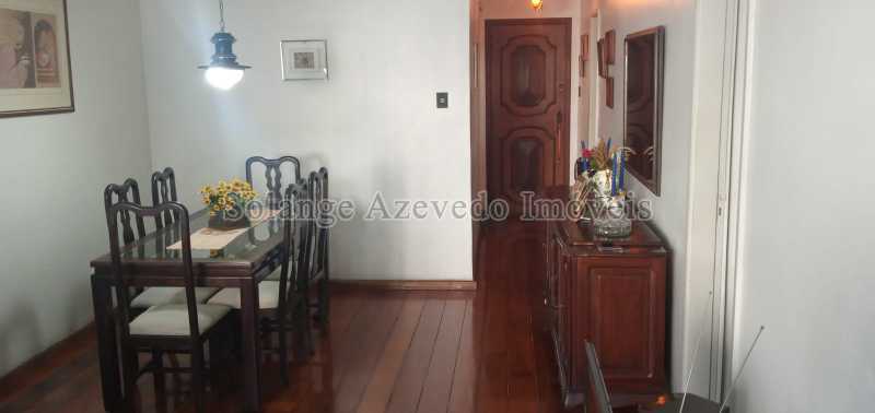 Conheça 4 do imóvel - Apartamento à venda Rua Conde de Bonfim, Tijuca, Rio de Janeiro - R$ 340.000 - TJAP21693 - 4 4 - 4