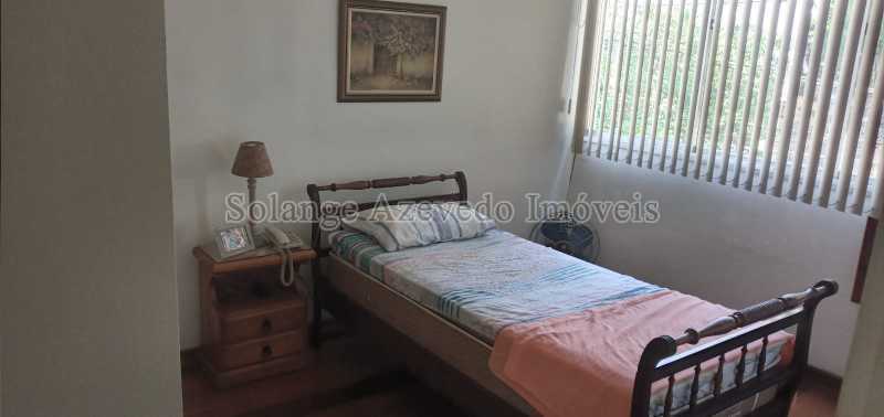 Conheça 5 do imóvel - Apartamento à venda Rua Conde de Bonfim, Tijuca, Rio de Janeiro - R$ 340.000 - TJAP21693 - 5 5 - 5