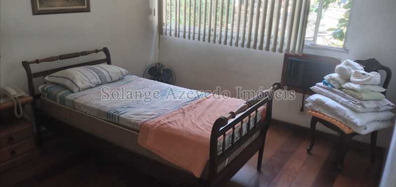 Conheça 6 do imóvel - Apartamento à venda Rua Conde de Bonfim, Tijuca, Rio de Janeiro - R$ 340.000 - TJAP21693 - 6 6 - 6