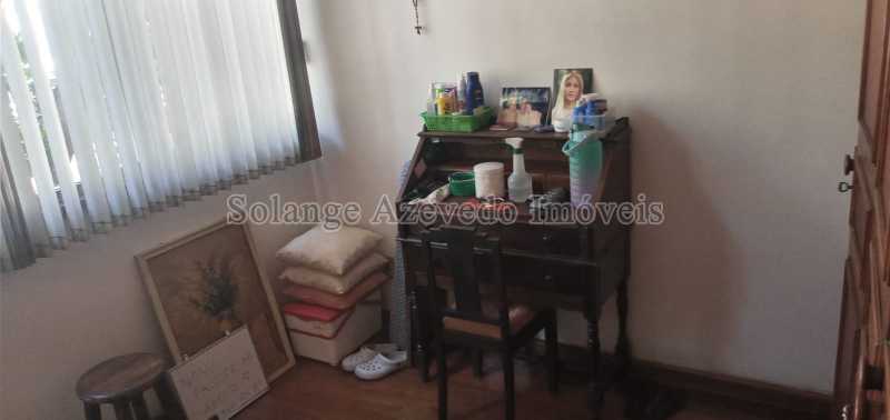 Conheça 7 do imóvel - Apartamento à venda Rua Conde de Bonfim, Tijuca, Rio de Janeiro - R$ 340.000 - TJAP21693 - 7 7 - 7