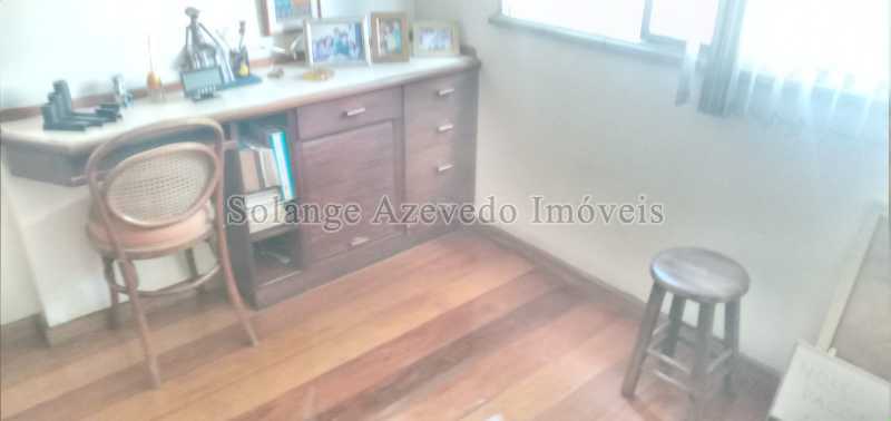 Conheça 8 do imóvel - Apartamento à venda Rua Conde de Bonfim, Tijuca, Rio de Janeiro - R$ 340.000 - TJAP21693 - 8 8 - 8
