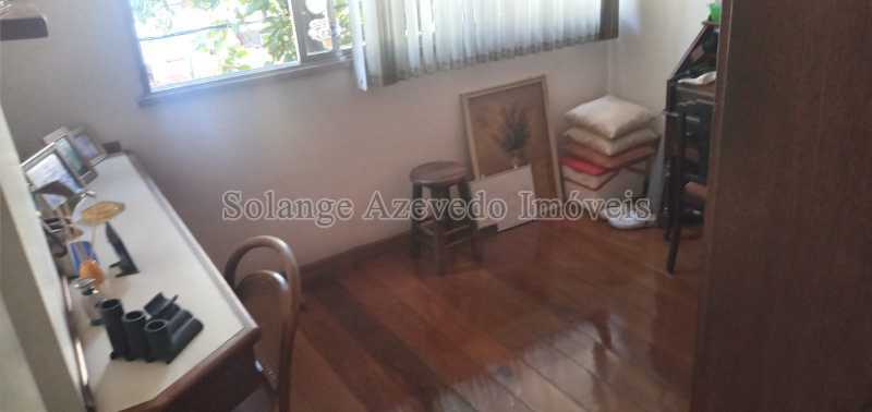 Conheça 9 do imóvel - Apartamento à venda Rua Conde de Bonfim, Tijuca, Rio de Janeiro - R$ 340.000 - TJAP21693 - 9 9 - 9