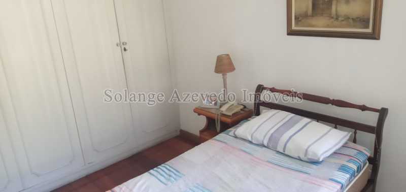 Conheça 10 do imóvel - Apartamento à venda Rua Conde de Bonfim, Tijuca, Rio de Janeiro - R$ 340.000 - TJAP21693 - 10 10 - 10