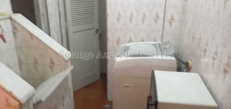 Conheça thumbnail_PHOTO-2024-05-17-13- do imóvel - Apartamento à venda Rua Conde de Bonfim, Tijuca, Rio de Janeiro - R$ 340.000 - TJAP21693 - 22 thumbnail_PHOTO-2024-05-17-13- - 22