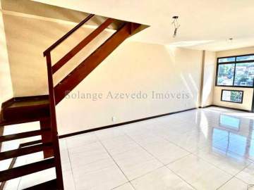 Cobertura à venda Rua Maxwell, Andaraí, Rio de Janeiro - R$ 699.000 - TJCO30123