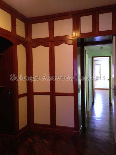 Conheça 030 do imóvel - Apartamento à venda Rua Engenheiro Adel, Tijuca, Rio de Janeiro - R$ 765.000 - TJAP21696 - 3 030 - 3