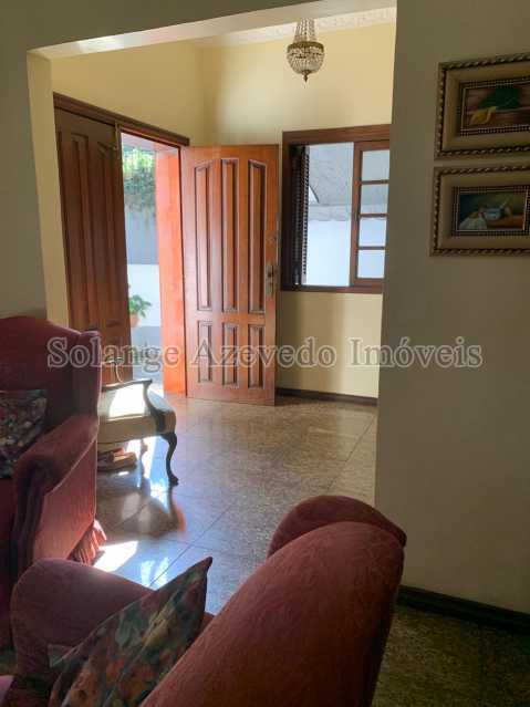 Conheça 7 do imóvel - Casa à venda Rua Doutor Satamini, Tijuca, Rio de Janeiro - R$ 1.480.000 - TJCA50010 - 3 7 - 3