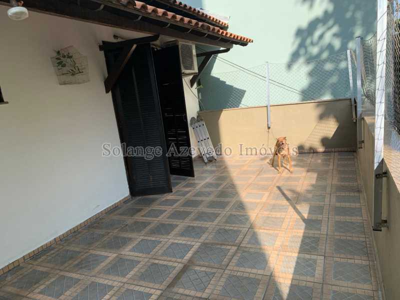Conheça PHOTO-2024-05-21-18-26-21 4 do imóvel - Casa à venda Rua Doutor Satamini, Tijuca, Rio de Janeiro - R$ 1.480.000 - TJCA50010 - 26 PHOTO-2024-05-21-18-26-21 4 - 26