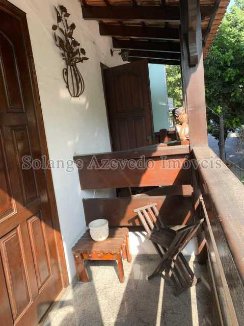 Conheça PHOTO-2024-05-21-18-26-22 5 do imóvel - Casa à venda Rua Doutor Satamini, Tijuca, Rio de Janeiro - R$ 1.480.000 - TJCA50010 - 27 PHOTO-2024-05-21-18-26-22 5 - 27