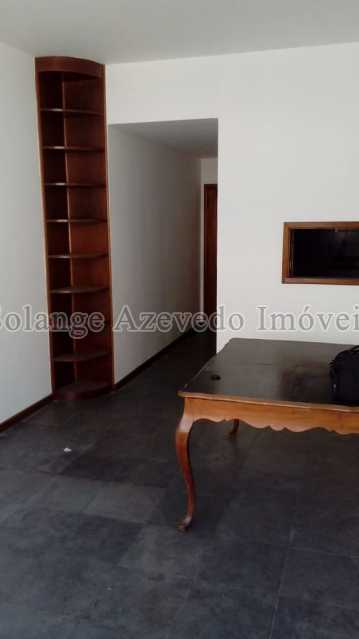Conheça 1 do imóvel - Apartamento à venda Rua Conde de Bonfim, Tijuca, Rio de Janeiro - R$ 420.000 - TJAP31088 - 1 1 - 1