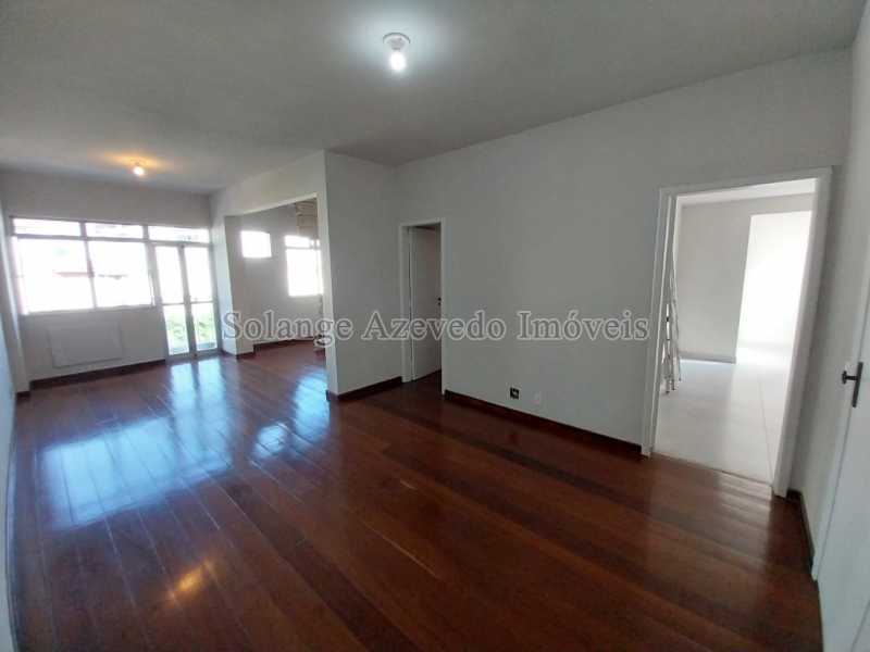 Conheça 2 do imóvel - Apartamento à venda Rua Silva Guimarães, Tijuca, Rio de Janeiro - R$ 960.000 - TJAP40137 - 1 2 - 1