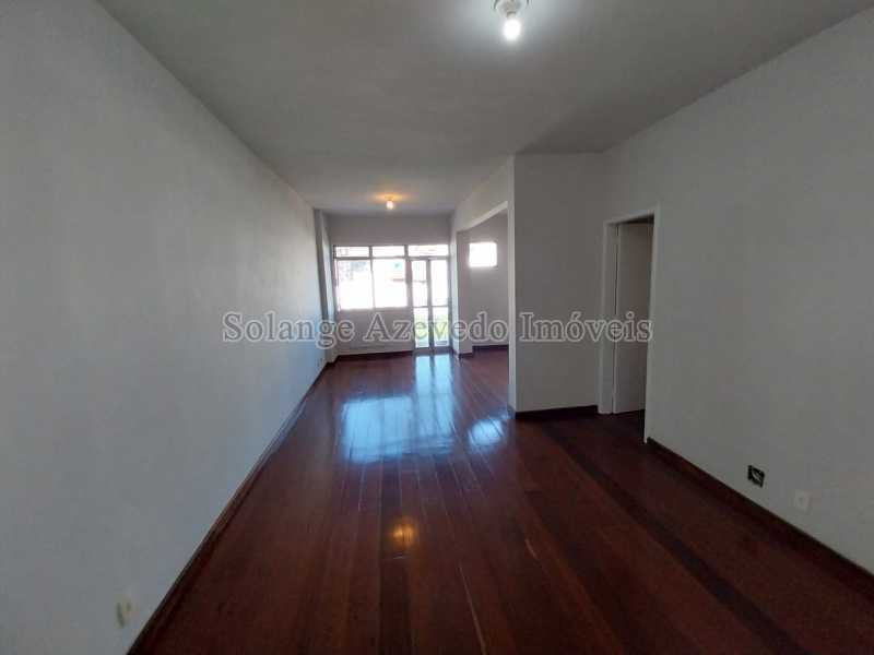 Conheça 3 do imóvel - Apartamento à venda Rua Silva Guimarães, Tijuca, Rio de Janeiro - R$ 960.000 - TJAP40137 - 3 3 - 3
