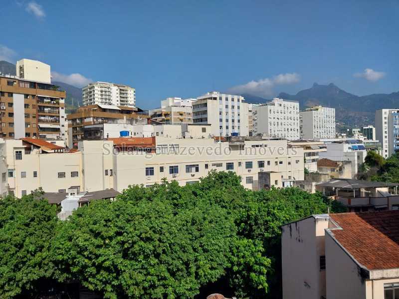 Conheça 5 do imóvel - Apartamento à venda Rua Silva Guimarães, Tijuca, Rio de Janeiro - R$ 960.000 - TJAP40137 - 5 5 - 5