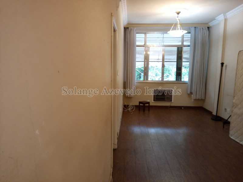 Conheça 1 do imóvel - Apartamento à venda Rua São Francisco Xavier, Tijuca, Rio de Janeiro - R$ 570.000 - TJAP31091 - 1 1 - 1