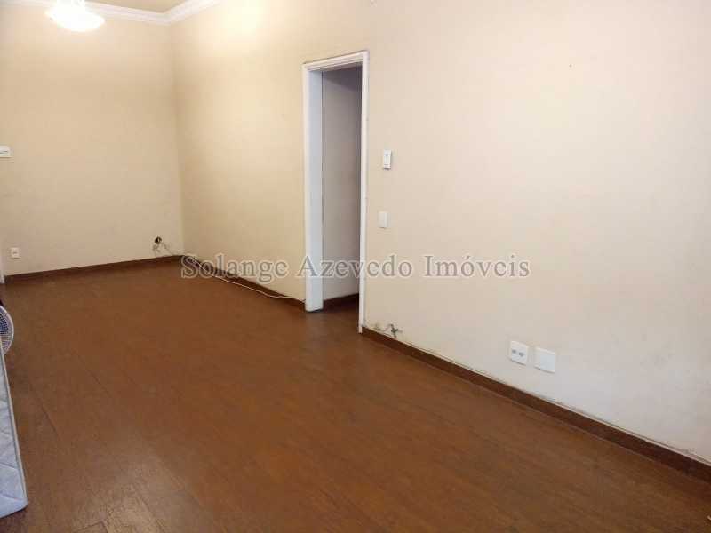 Conheça 2 do imóvel - Apartamento à venda Rua São Francisco Xavier, Tijuca, Rio de Janeiro - R$ 570.000 - TJAP31091 - 2 2 - 2