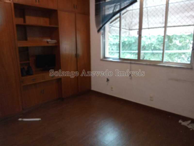 Conheça 3 do imóvel - Apartamento à venda Rua São Francisco Xavier, Tijuca, Rio de Janeiro - R$ 570.000 - TJAP31091 - 3 3 - 3