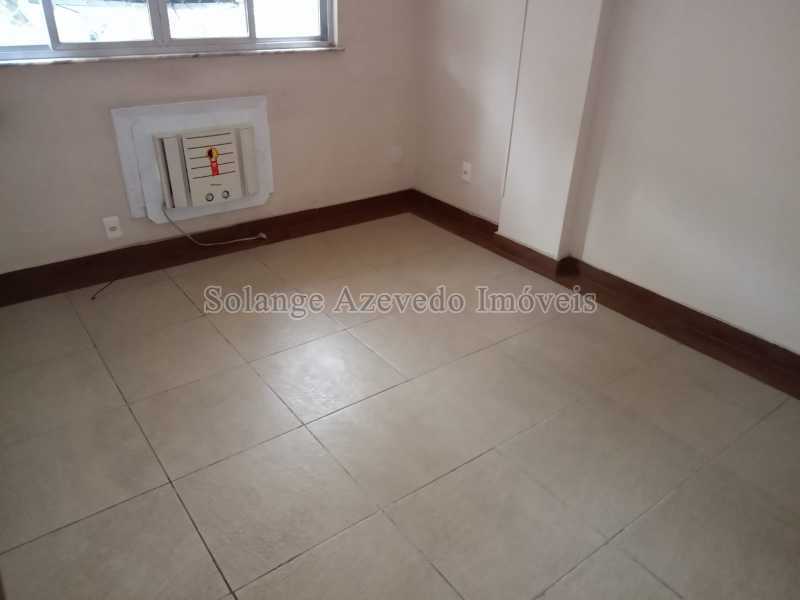 Conheça 4 do imóvel - Apartamento à venda Rua São Francisco Xavier, Tijuca, Rio de Janeiro - R$ 570.000 - TJAP31091 - 4 4 - 4