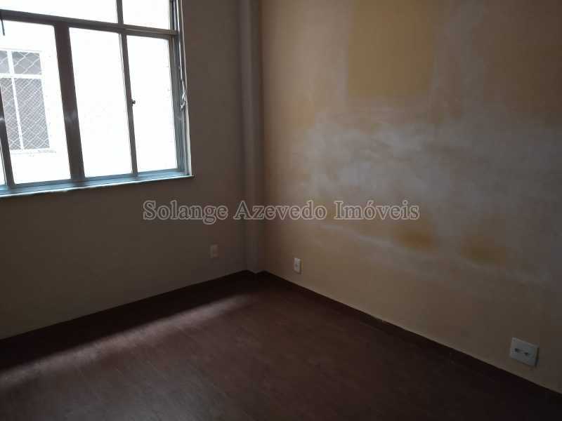 Conheça 5 do imóvel - Apartamento à venda Rua São Francisco Xavier, Tijuca, Rio de Janeiro - R$ 570.000 - TJAP31091 - 5 5 - 5
