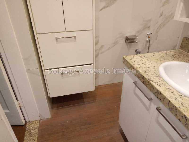 Conheça 6 do imóvel - Apartamento à venda Rua São Francisco Xavier, Tijuca, Rio de Janeiro - R$ 570.000 - TJAP31091 - 6 6 - 6