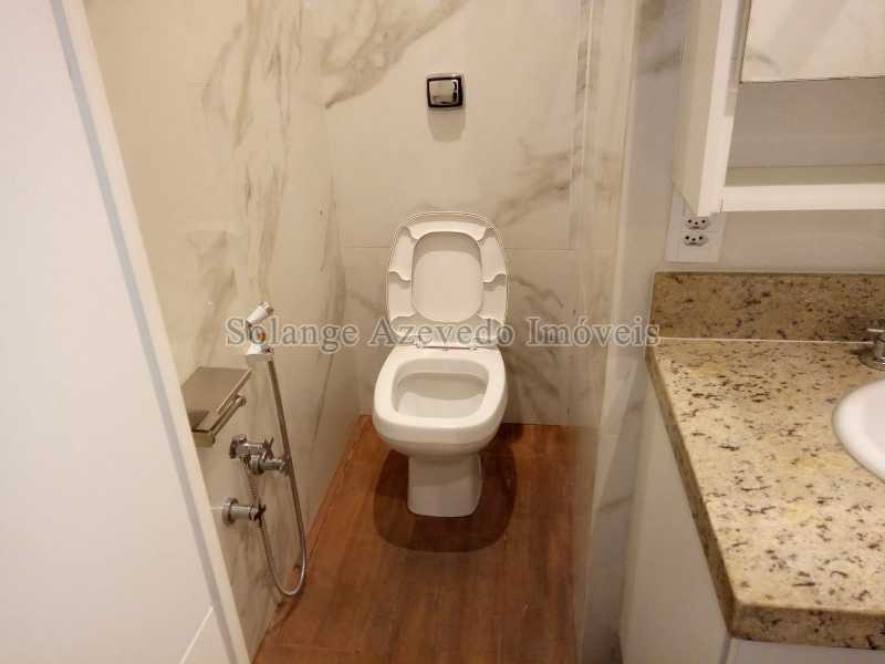 Conheça 7 do imóvel - Apartamento à venda Rua São Francisco Xavier, Tijuca, Rio de Janeiro - R$ 570.000 - TJAP31091 - 7 7 - 7