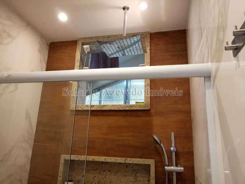 Conheça 8 do imóvel - Apartamento à venda Rua São Francisco Xavier, Tijuca, Rio de Janeiro - R$ 570.000 - TJAP31091 - 8 8 - 8