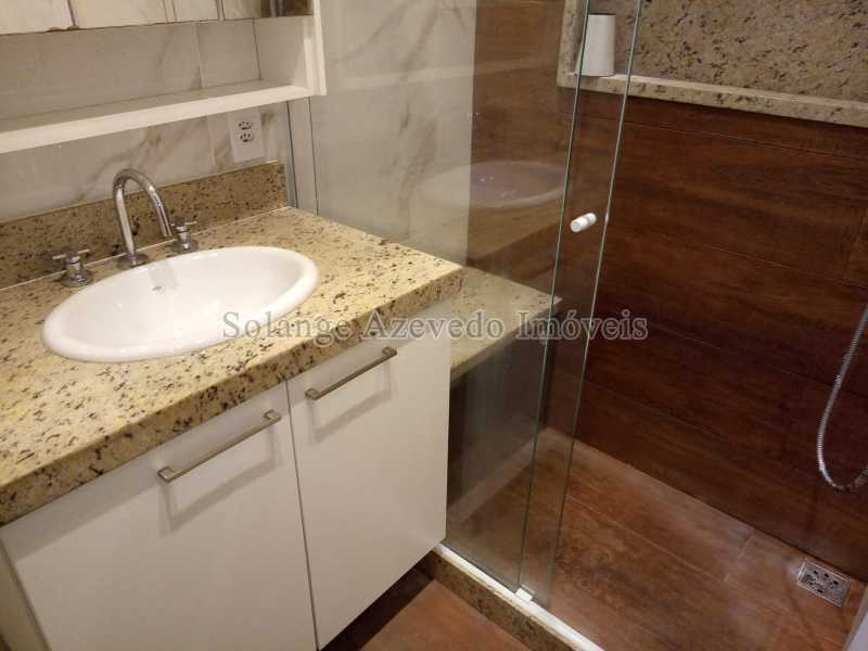 Conheça 9 do imóvel - Apartamento à venda Rua São Francisco Xavier, Tijuca, Rio de Janeiro - R$ 570.000 - TJAP31091 - 9 9 - 9
