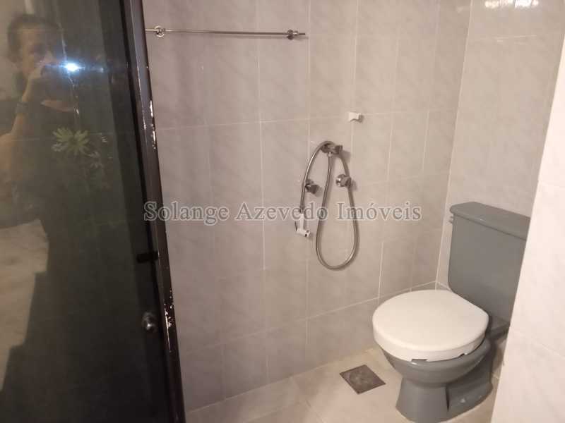 Conheça 10 do imóvel - Apartamento à venda Rua São Francisco Xavier, Tijuca, Rio de Janeiro - R$ 570.000 - TJAP31091 - 10 10 - 10