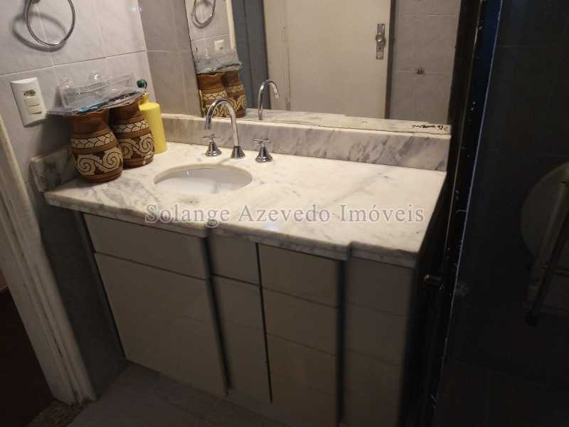 Conheça 11 do imóvel - Apartamento à venda Rua São Francisco Xavier, Tijuca, Rio de Janeiro - R$ 570.000 - TJAP31091 - 11 11 - 11