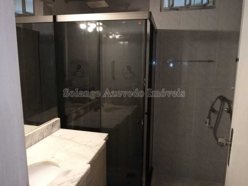 Conheça 12 do imóvel - Apartamento à venda Rua São Francisco Xavier, Tijuca, Rio de Janeiro - R$ 570.000 - TJAP31091 - 12 12 - 12