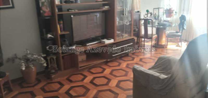 Conheça 2 do imóvel - Apartamento à venda Rua Conde de Bonfim, Tijuca, Rio de Janeiro - R$ 680.000 - TJAP31092 - 1 2 - 1