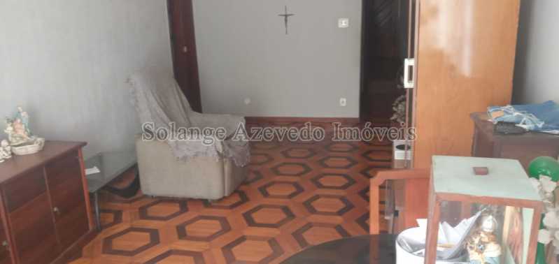 Conheça 3 do imóvel - Apartamento à venda Rua Conde de Bonfim, Tijuca, Rio de Janeiro - R$ 680.000 - TJAP31092 - 3 3 - 3